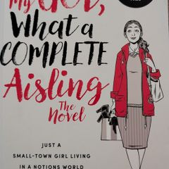 Oh My God, What a Complete Aisling