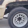 isuzu trooper Image 2