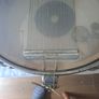 Remo snare drum Image 4