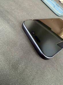 iPhone 17 Pro 256GB Deep Blue