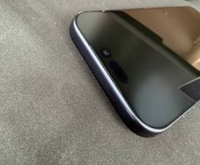 iPhone 17 Pro 256GB Deep Blue