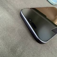 iPhone 17 Pro 256GB Deep Blue