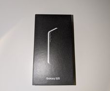 Samsung Galaxy S25 512GB (Warranty to Nov 2027)