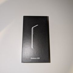 Samsung Galaxy S25 512GB (Warranty to Nov 2027)