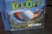 Tee Off (Dreamcast)