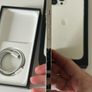 iPhone 13 Pro Max 256gb - Silver Image 4