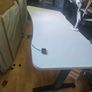 Herman Miller height adjustable desks Image 2