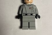 Lego Star Wars Imperial Officer