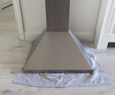 extractor fan 60cm