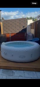 Lay Z  Spa (Paris)