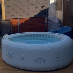 Lay Z  Spa (Paris)