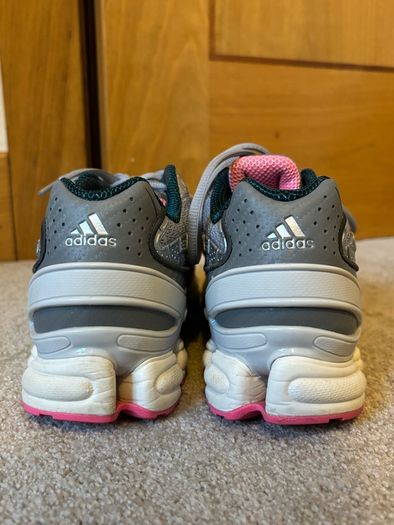 Adidas Ozweego Pro Trainers UK 6