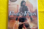 Prince of Persia The forgotten sands Nintendo Wii