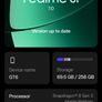 Realme gt 6 12gb/256gb Image 7