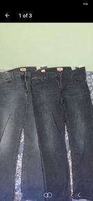 Tommy Hilfiger Mens Skinny Jeans
