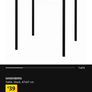 2 square IKEA tables Image 2