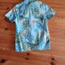 NEXT Age 9  Summer Shirt Image 4