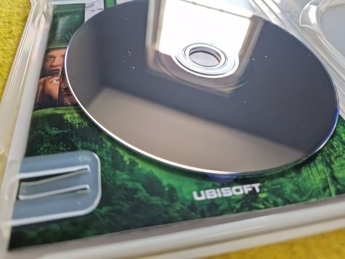 Lost  PlayStation3 Ps3 games Original