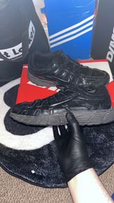 Nike P6000s