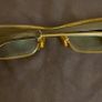 Bench glasses frames with Bench case Image 2