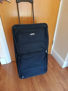 Suitcase (Large)