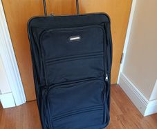 Suitcase (Large)