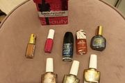nail polish bundle