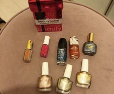 nail polish bundle