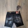 Dsquared2 luxury jean shorts Image 3