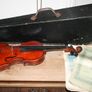 Antique Violin  1930 Image 2