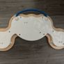 baby Einstein magic touch wooden drums musical toy Image 2
