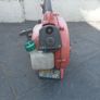 Husqvarna X-Series 125BV leafblower Image 3
