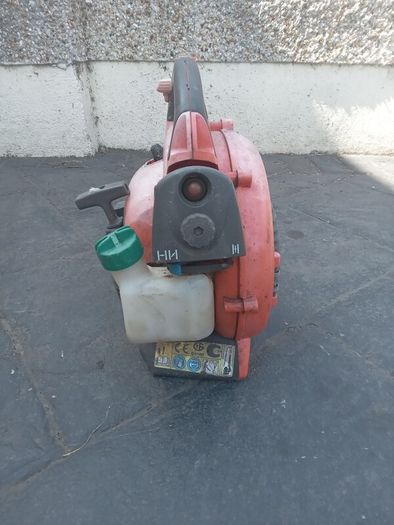 Husqvarna X-Series 125BV leafblower