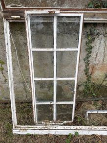 crittal window frame