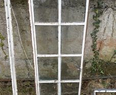 crittal window frame
