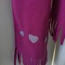 Girls scarf Image 2