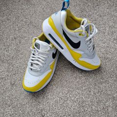 Nike air max golf shoes