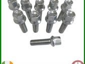 10 x New Extended Bolts (45mm) Fit Mercedes (G10) Delivery
