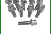 10 x New Extended Bolts (45mm) Fit Mercedes (G10) Delivery