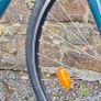 Decathlon Hybrid  Bike Low Frame Image 9