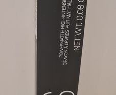 NARS Powermatte High Intesity Lip Pencil in 'American Woman' (full size; 2.6g)