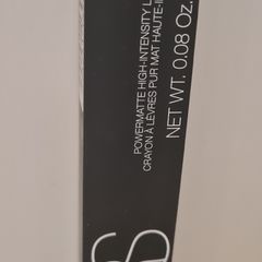 NARS Powermatte High Intesity Lip Pencil in 'American Woman' (full size; 2.6g)