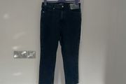 Brand-new Black Slim Ankle Grazer, High Rise Jeans from F&amp;F