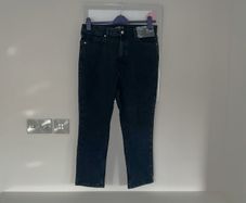 Brand-new Black Slim Ankle Grazer, High Rise Jeans from F&F