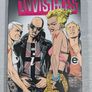 Grant Morrison Invisibles Deluxe Edition Image 2
