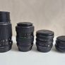 Vintage Pentax ME Super Estate Photography Collection Image 3
