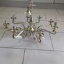 Brass light Image 3
