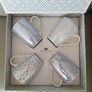 Newgrange Mug Set - New in box Image 2