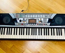 Yamaha Psr 282 Keyborad