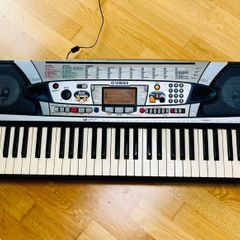 Yamaha Psr 282 Keyborad